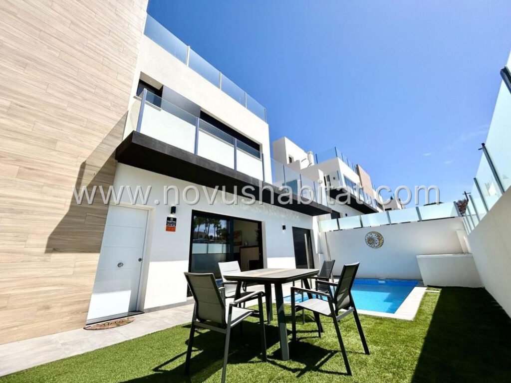 Villa in Orihuela - 552197 – foto 1