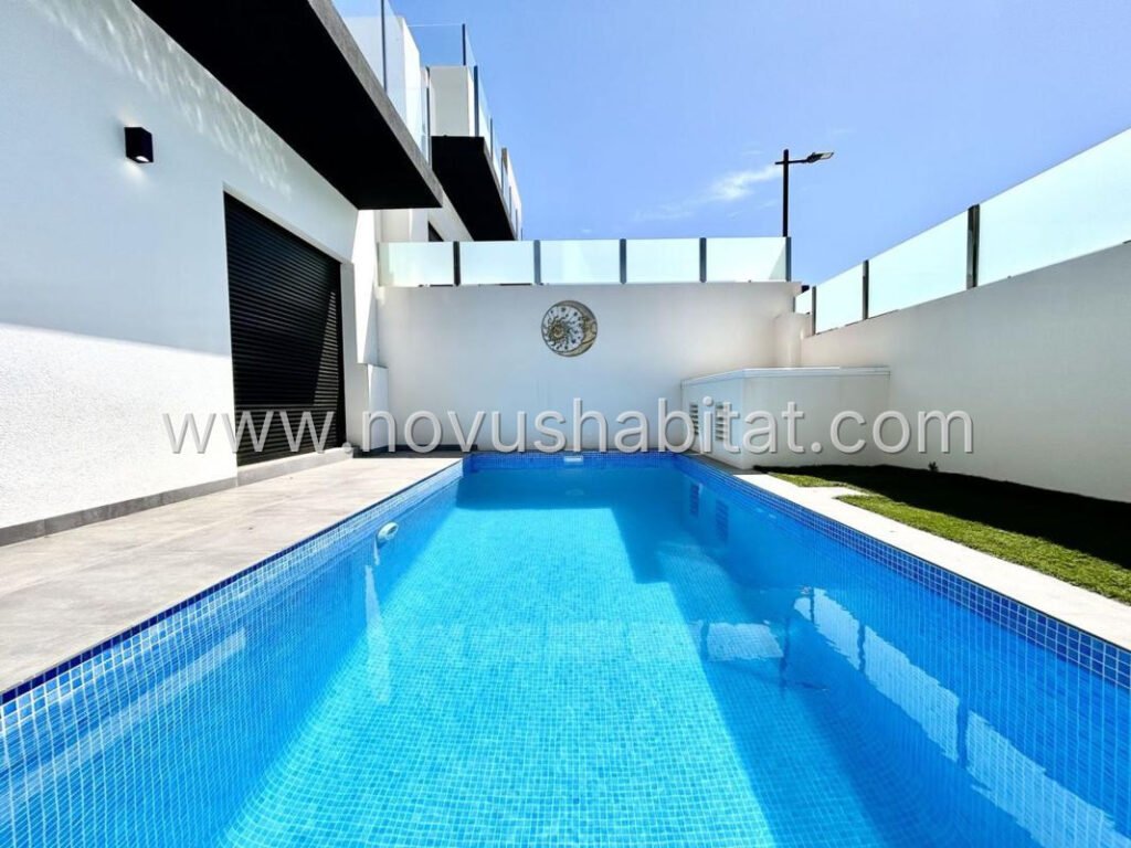 Villa in Orihuela - 552197 – foto 2