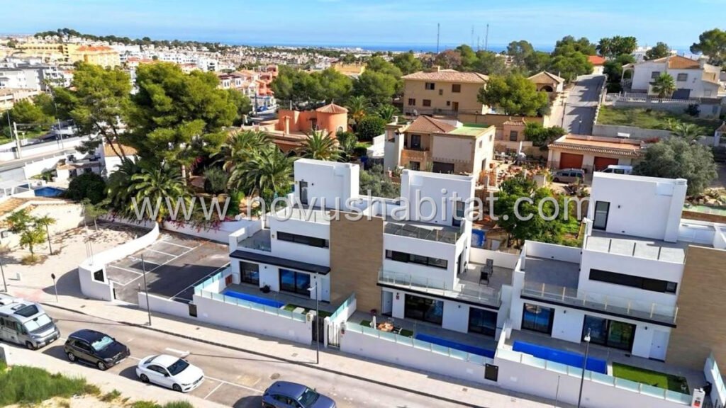 Villa in Orihuela - 552197 – foto 3