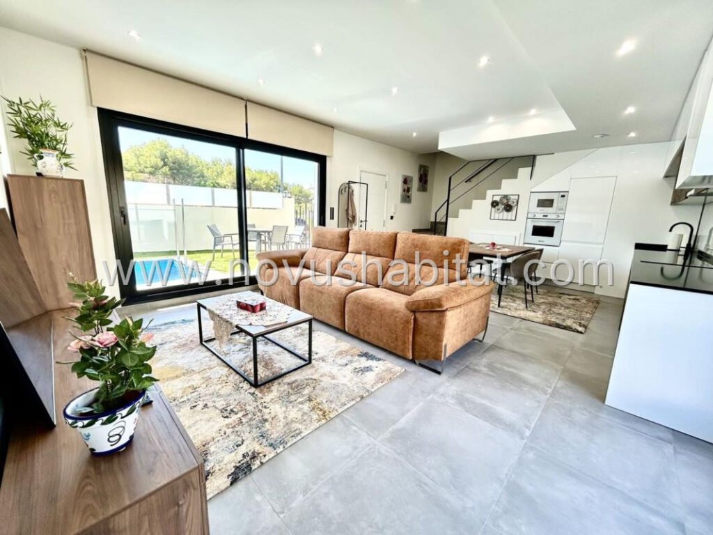 Villa in Orihuela - 552197 – foto 4