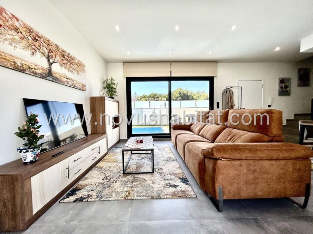 Villa in Orihuela - 552197 – foto 5