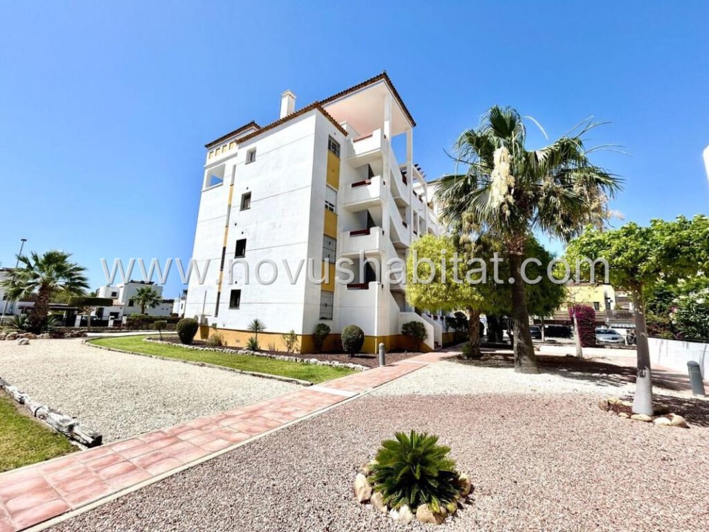 Apartment in Orihuela - 552204 – foto 1