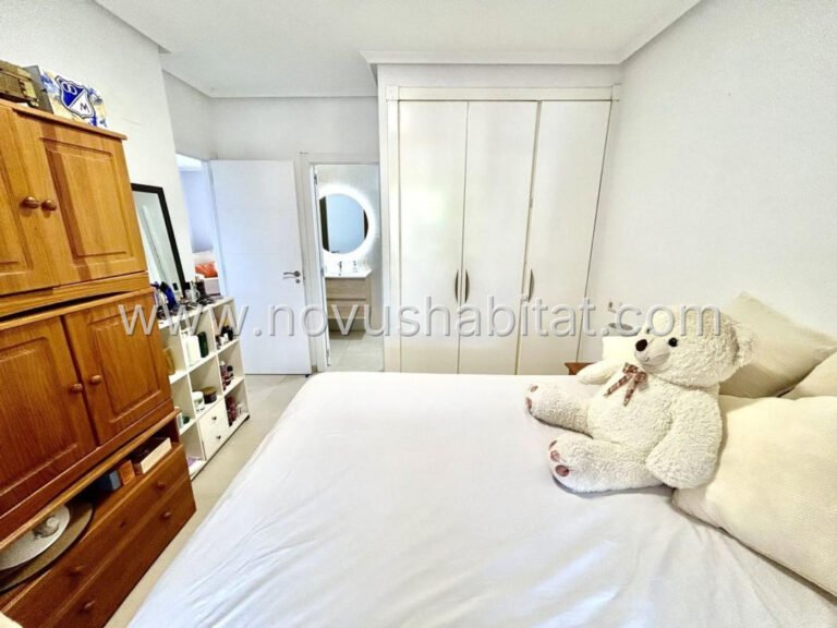 Apartment in Orihuela - 552204 - foto 11