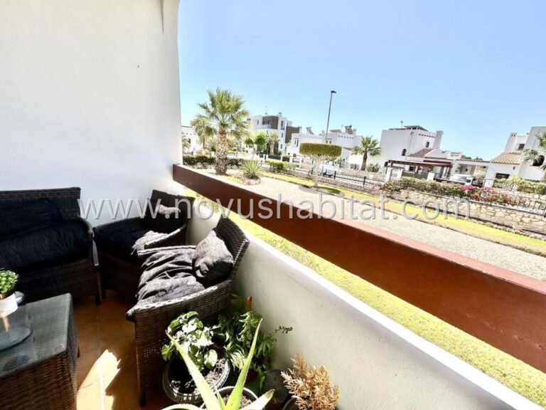 Apartment in Orihuela - 552204 - foto 4