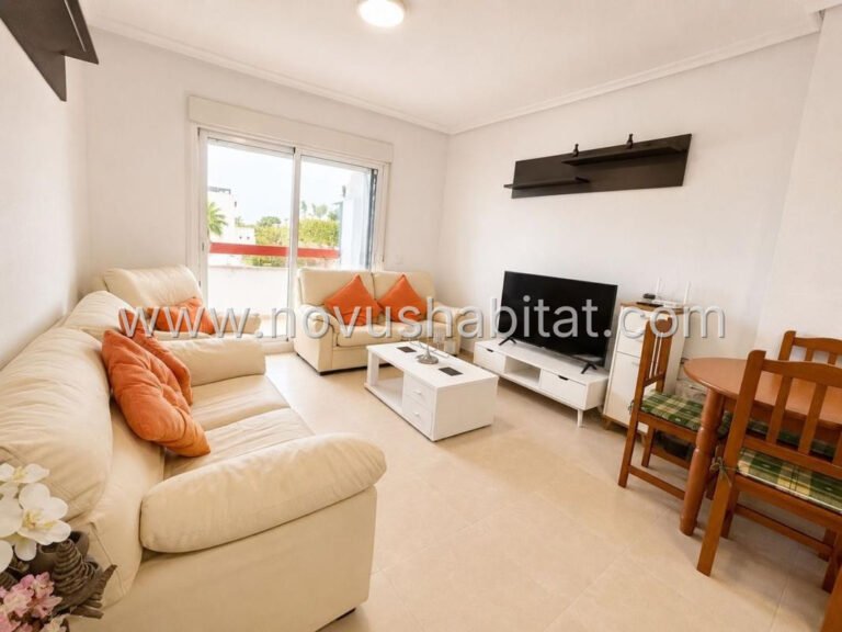 Apartment in Orihuela - 552204 - foto 7