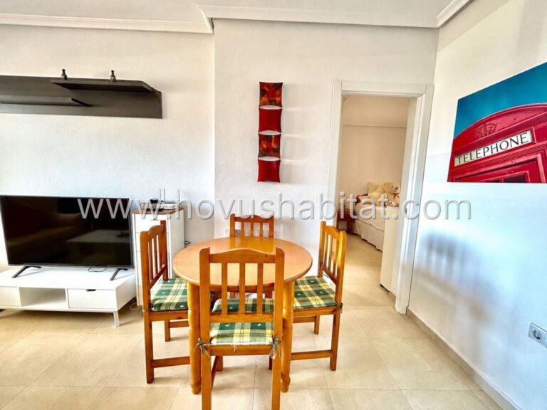 Apartment in Orihuela - 552204 - foto 8