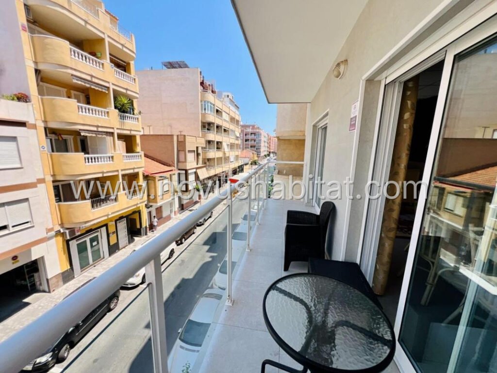 Apartment in Torrevieja - 552399 – foto 1