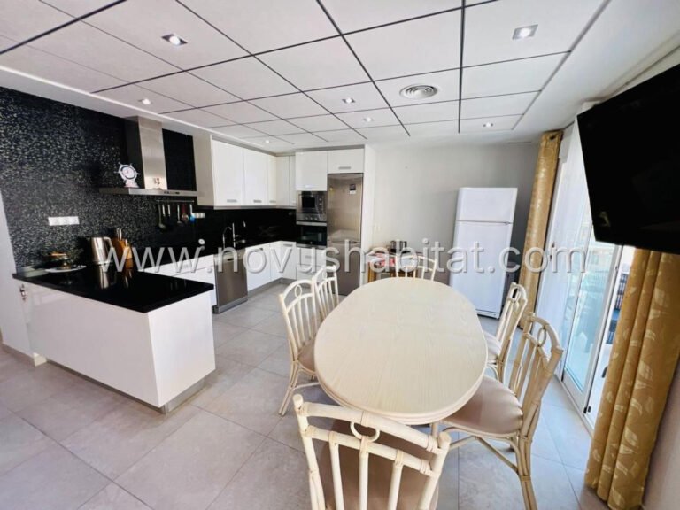 Apartment in Torrevieja - 552399 - foto 2