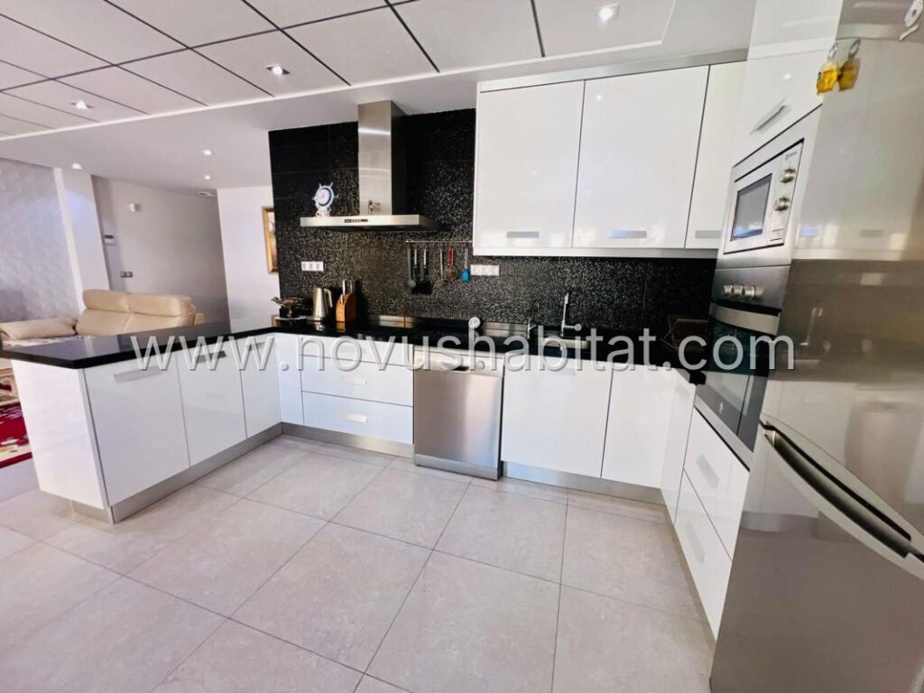 Apartment in Torrevieja - 552399 – foto 4