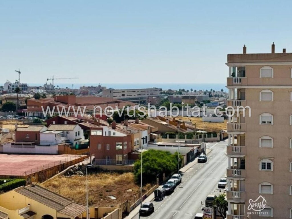 Apartment in Torrevieja - 552864 – foto 1
