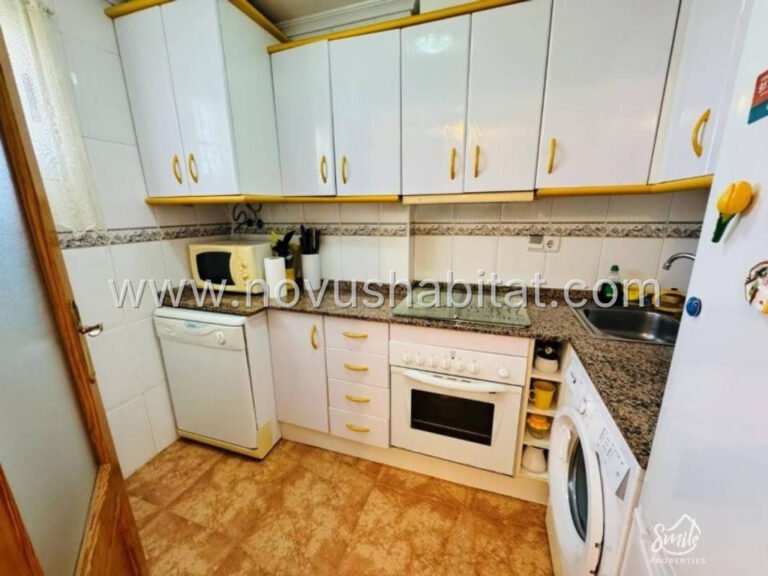 Apartamento en Torrevieja - 552864 - foto 14