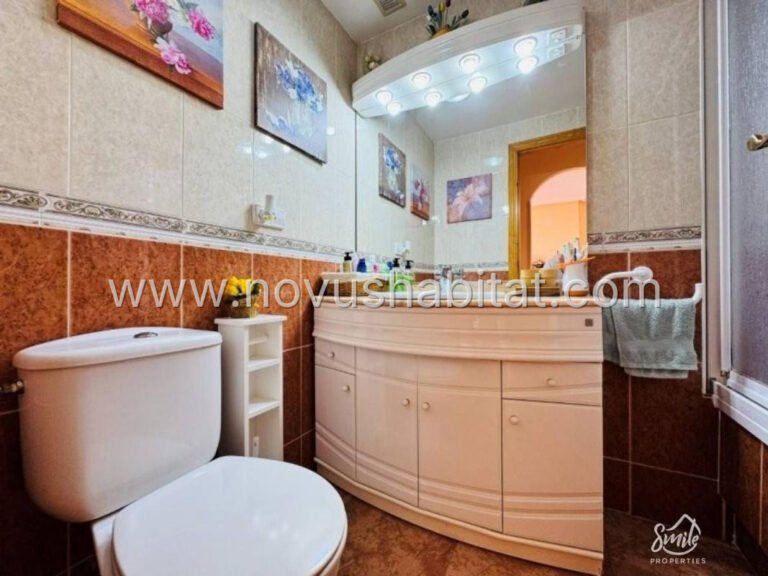 Apartamento en Torrevieja - 552864 - foto 19