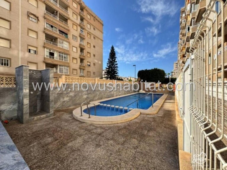 Apartamento en Torrevieja - 552864 - foto 24