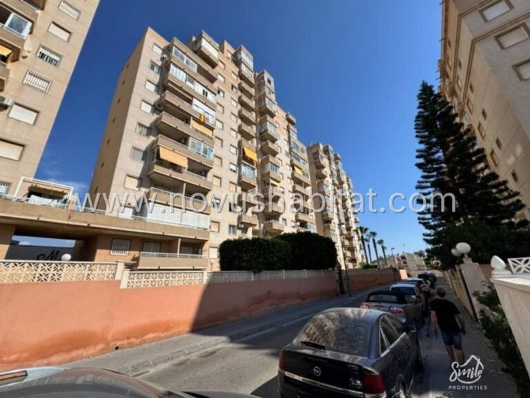 Apartamento en Torrevieja - 552864 - foto 28