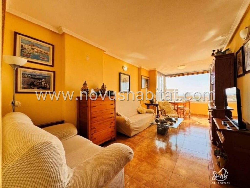 Apartment in Torrevieja - 552864 – foto 3