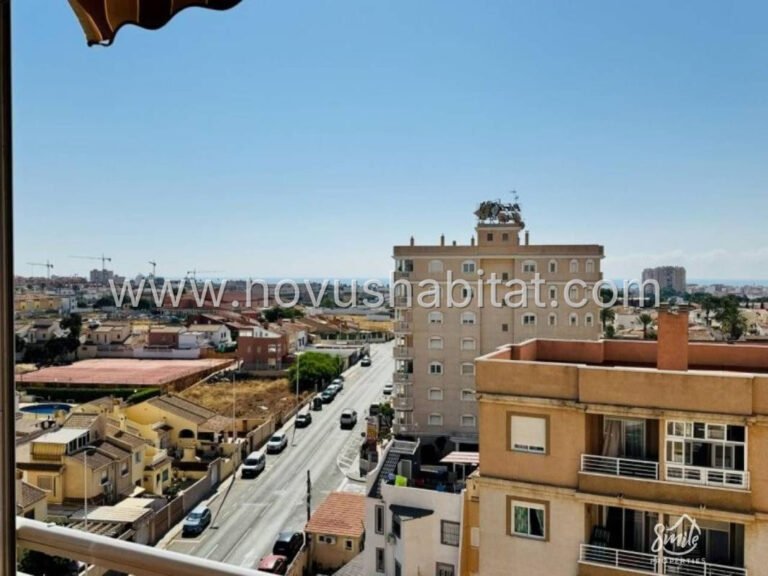 Apartamento en Torrevieja - 552864 - foto 7