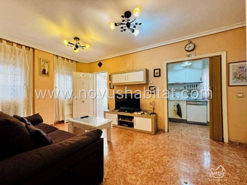 Apartment in Torrevieja - 552869 – foto 1