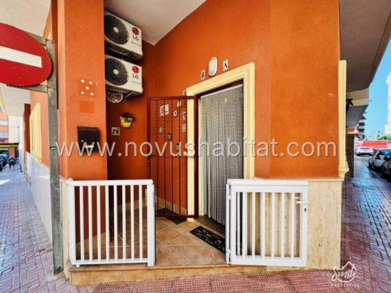 Apartment in Torrevieja - 552869 - foto 13