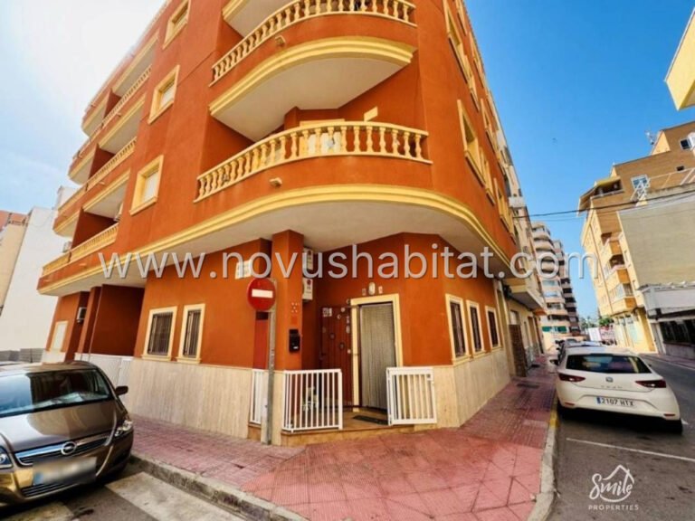 Apartment in Torrevieja - 552869 - foto 4