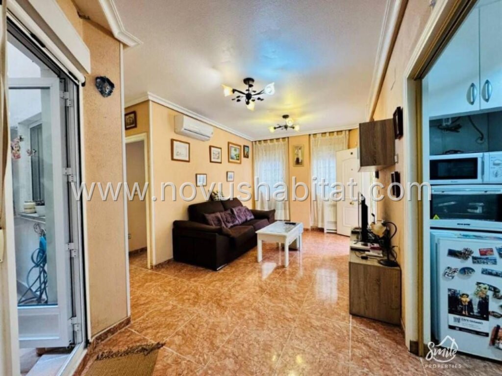 Apartment in Torrevieja - 552869 – foto 5