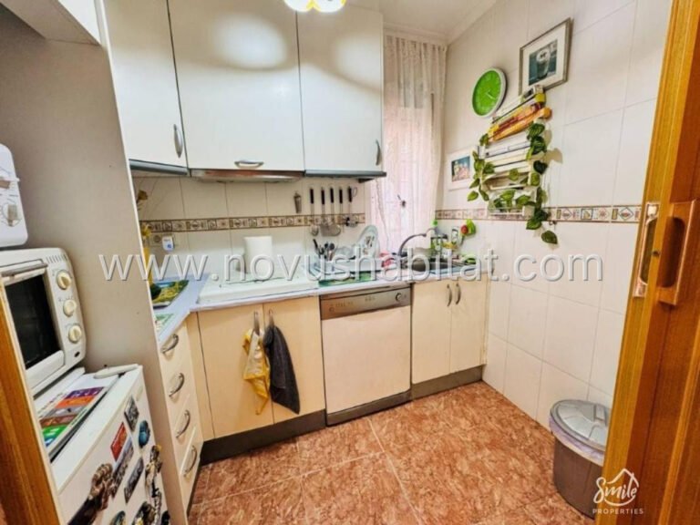 Apartment in Torrevieja - 552869 - foto 9