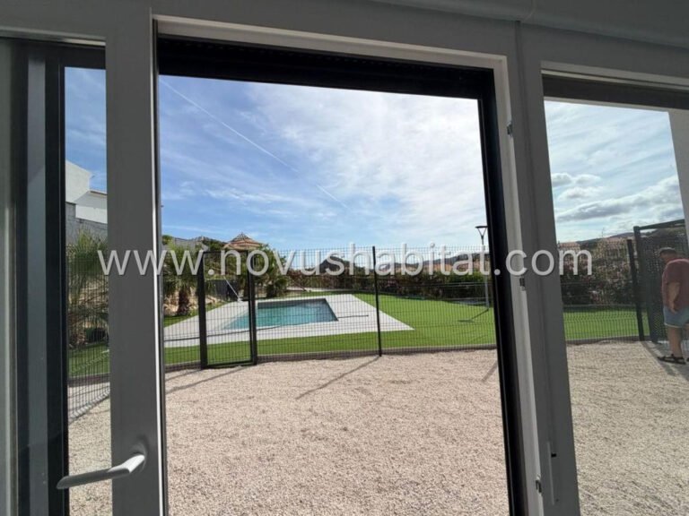 Raðhús í La Villajoyosa / Vila Joiosa - 552960 - foto 4