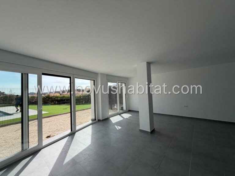 Raðhús í La Villajoyosa / Vila Joiosa - 552960 - foto 9