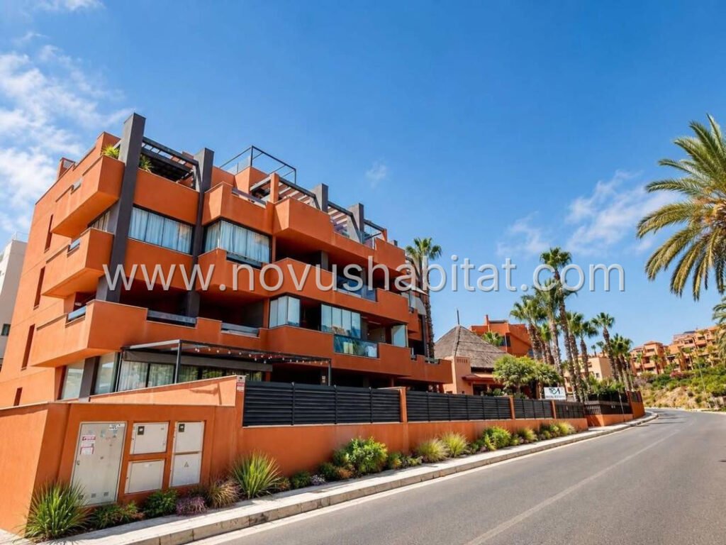 Apartment in Orihuela - 552967 – foto 1