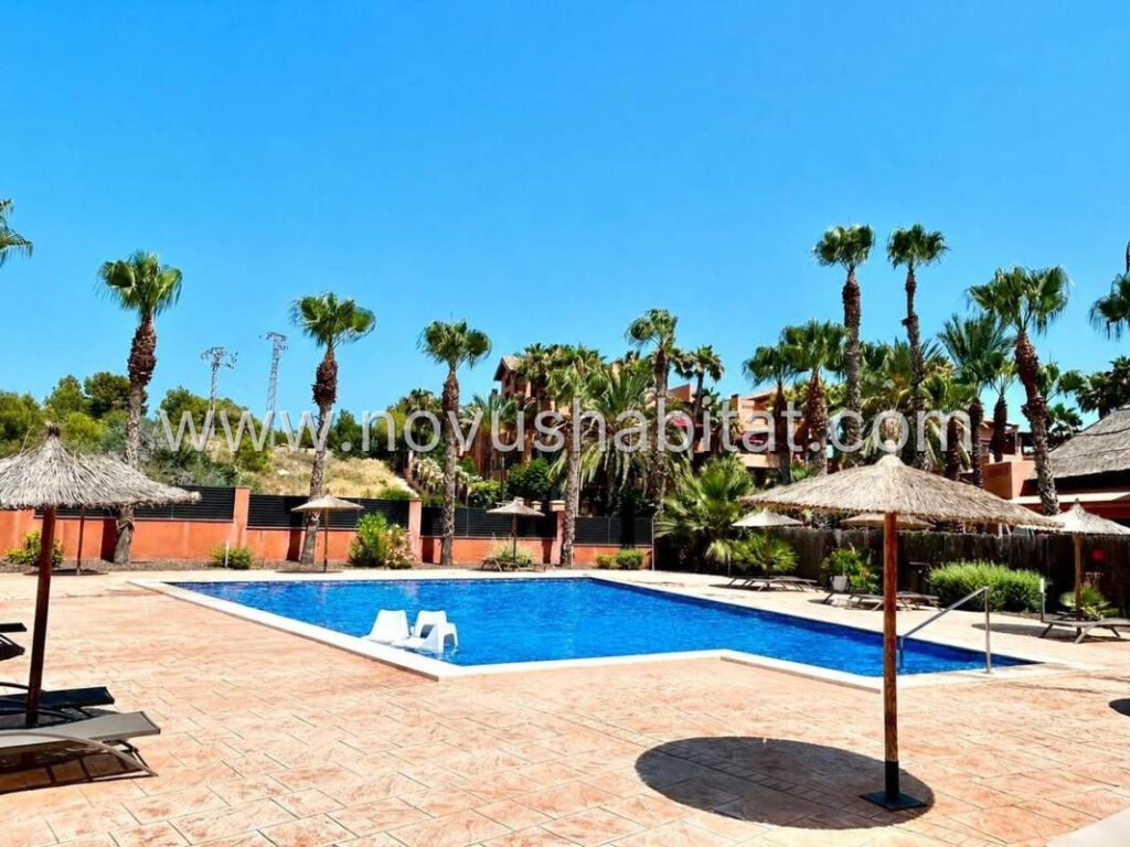 Apartment in Orihuela - 552967 – foto 2