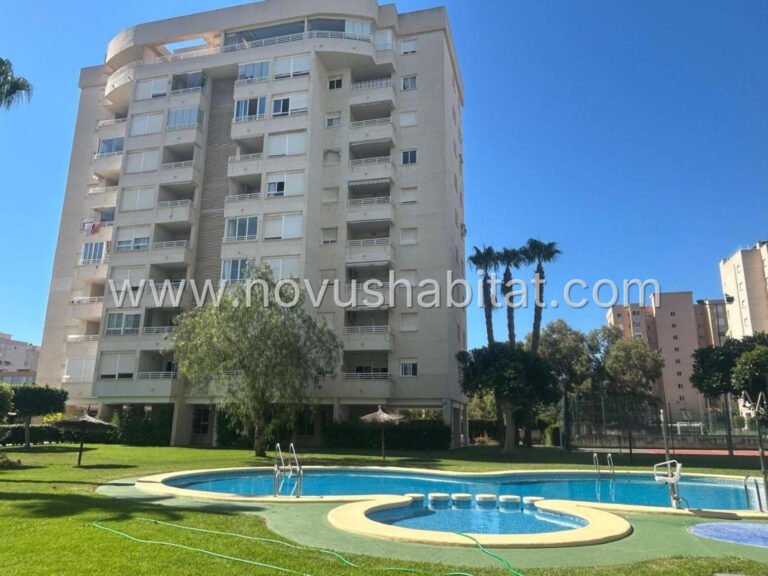 Appartement in Alicante - 553618