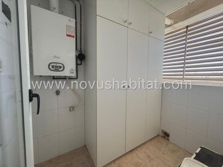 Appartement in Alicante - 553618 - foto 23