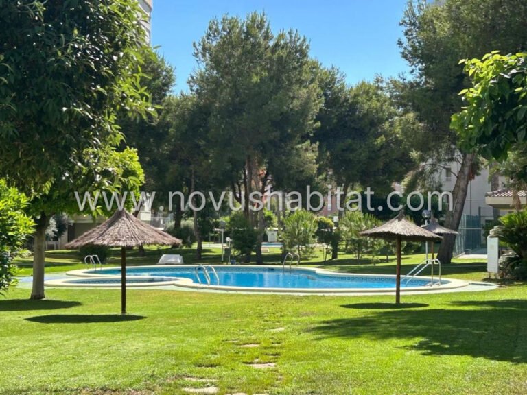 Appartement in Alicante - 553618 - foto 3