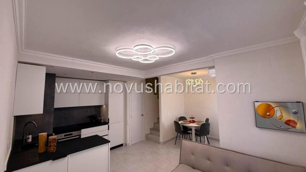 Townhouse in Torrevieja - 553689 – foto 2