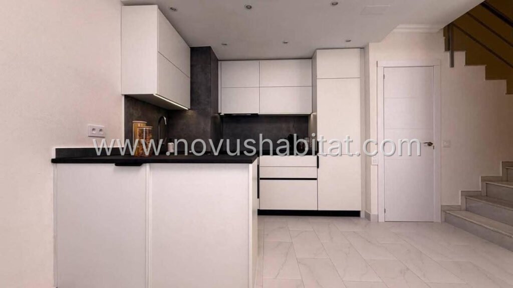 Townhouse in Torrevieja - 553689 – foto 3