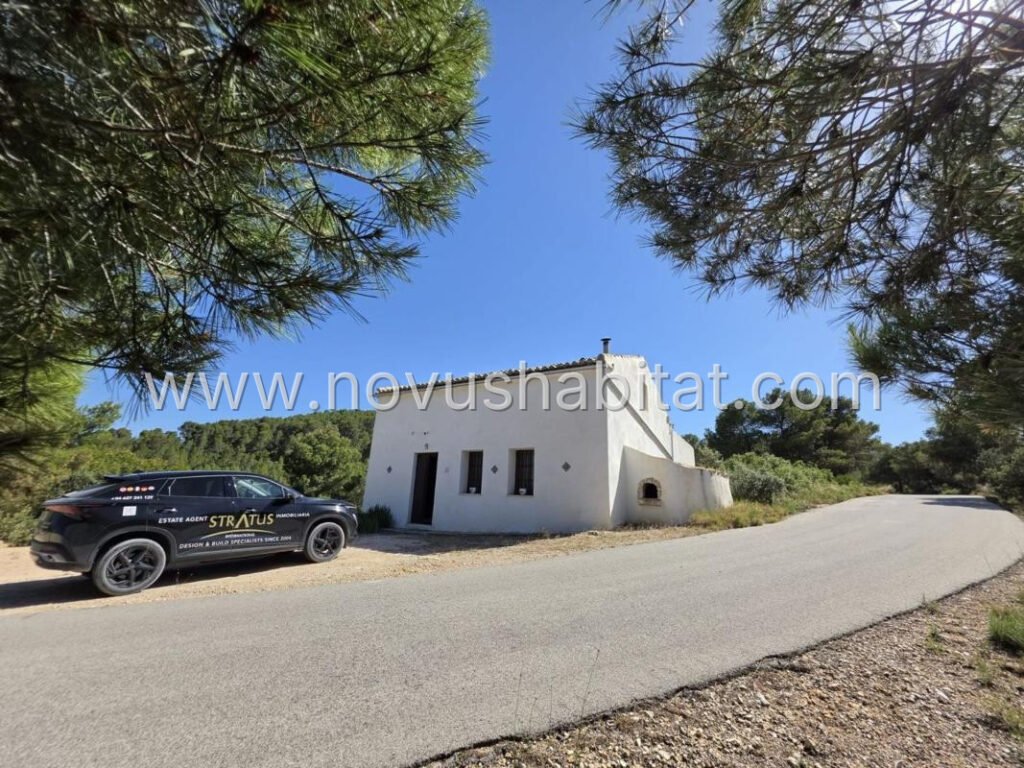 Villa í Villena - 553737 – foto 4