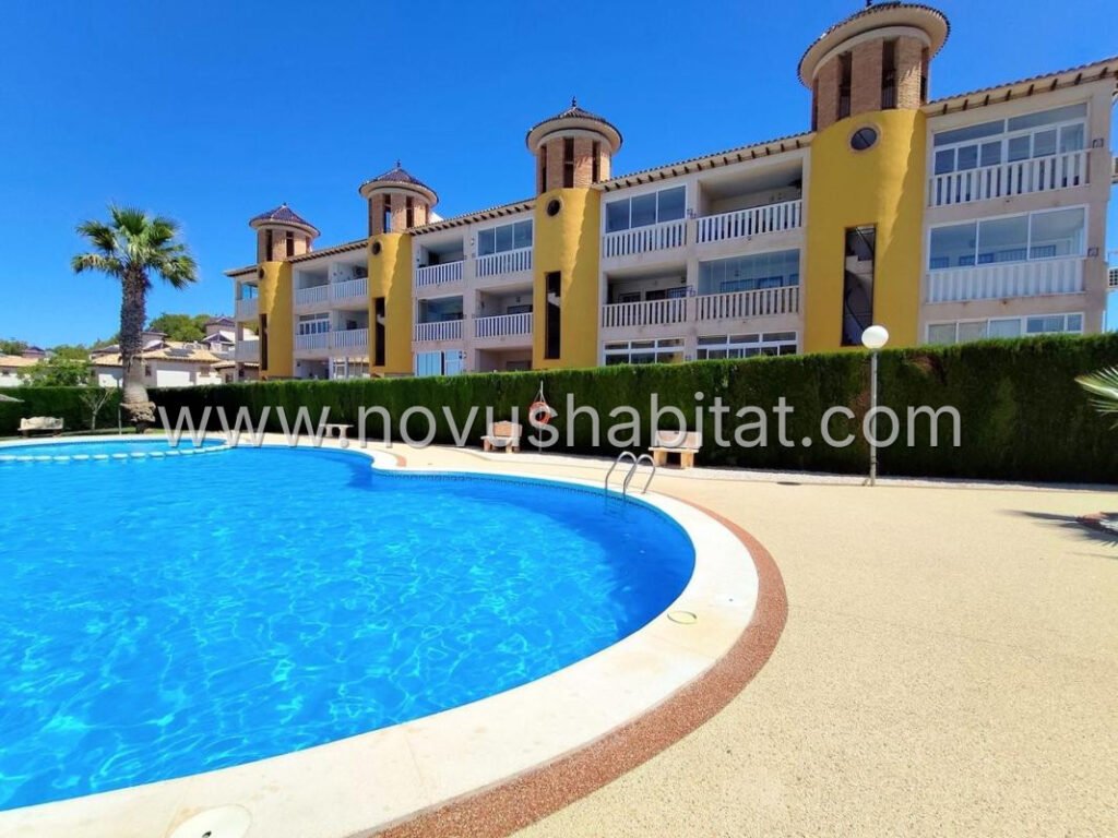Apartment in Orihuela - 553747 – foto 1