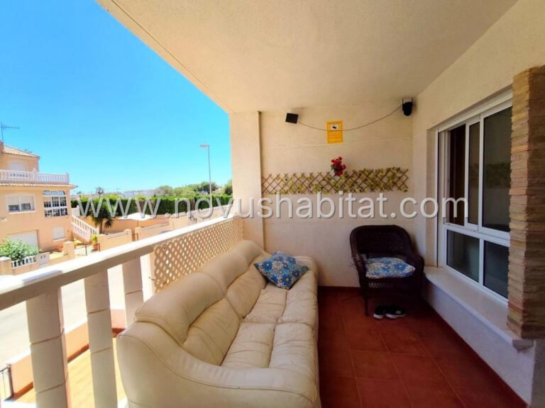 Apartment in Orihuela - 553747 - foto 2