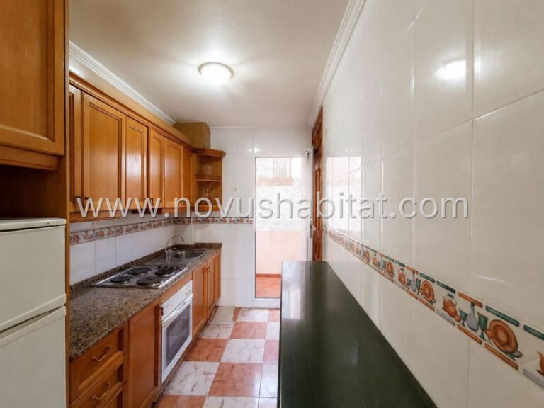 Apartment in Orihuela - 553747 - foto 7