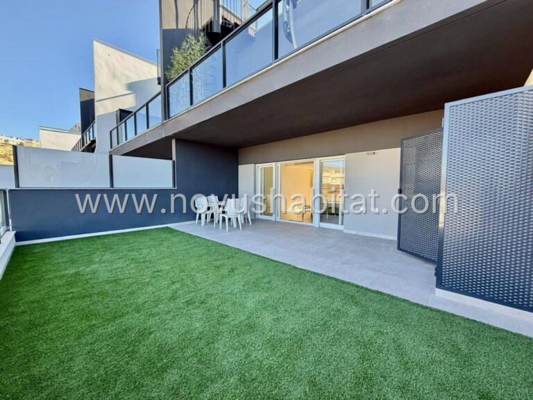 Appartement in Finestrat - 553932