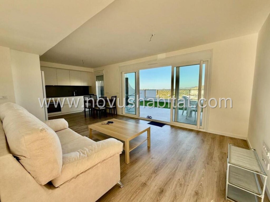 Apartment in Finestrat - 553932 – foto 2