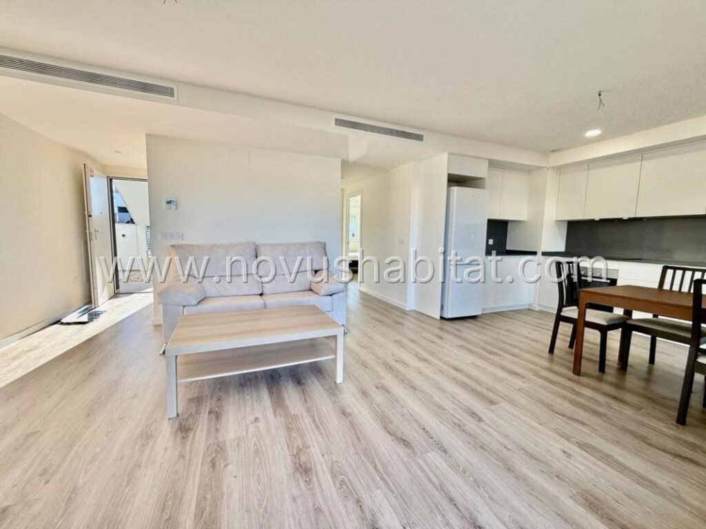Apartment in Finestrat - 553932 – foto 3
