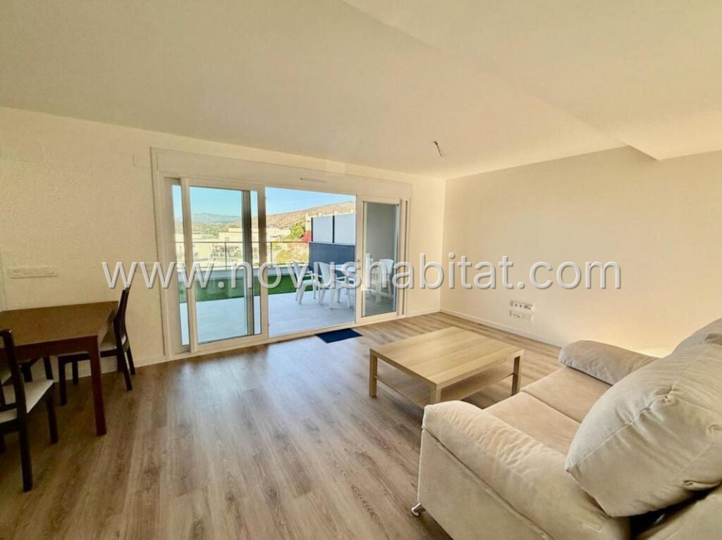 Apartment in Finestrat - 553932 – foto 5