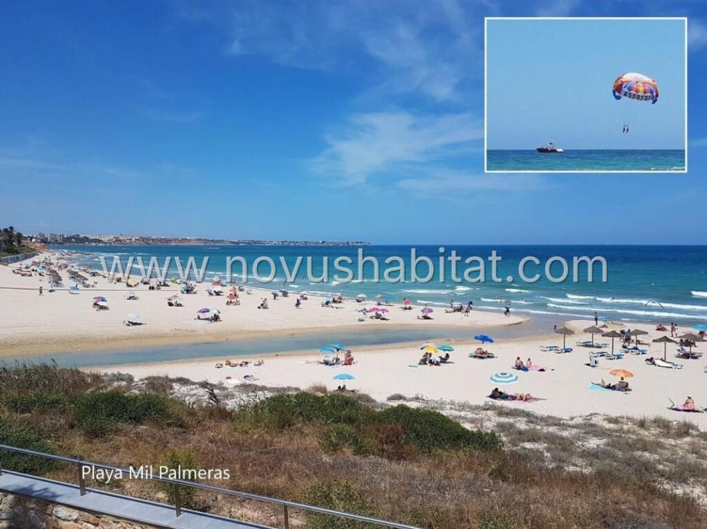 Apartment in Pilar de la Horadada - 563702 – foto 1