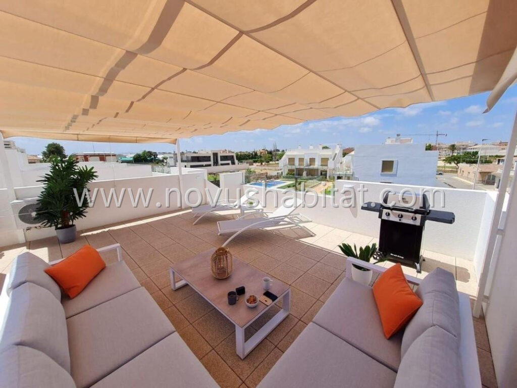 Apartment in Pilar de la Horadada - 563702 – foto 2