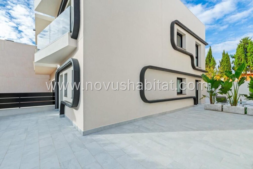 Villa in Pilar de la Horadada - 563718 – foto 2