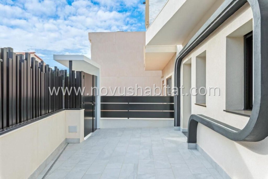 Villa in Pilar de la Horadada - 563718 – foto 3