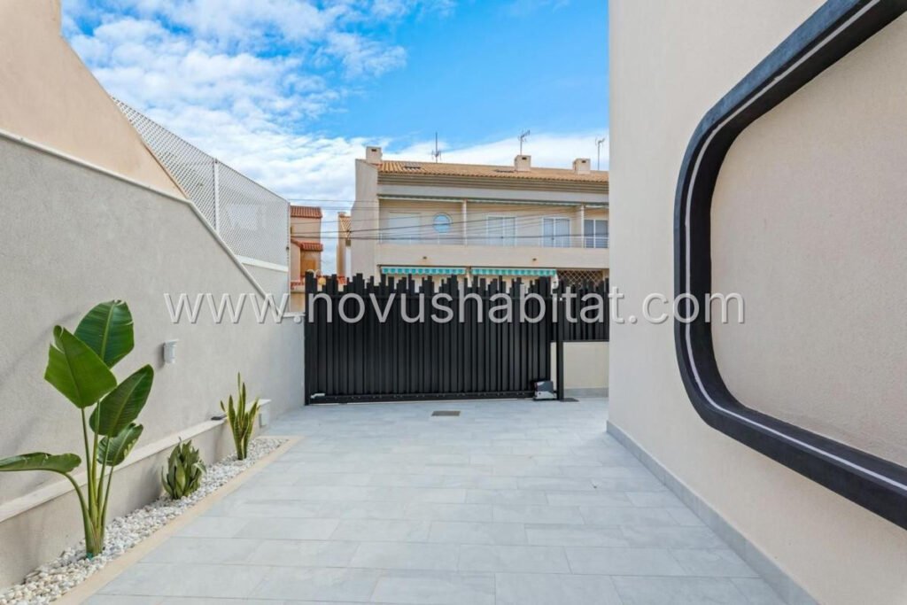 Villa in Pilar de la Horadada - 563718 – foto 4