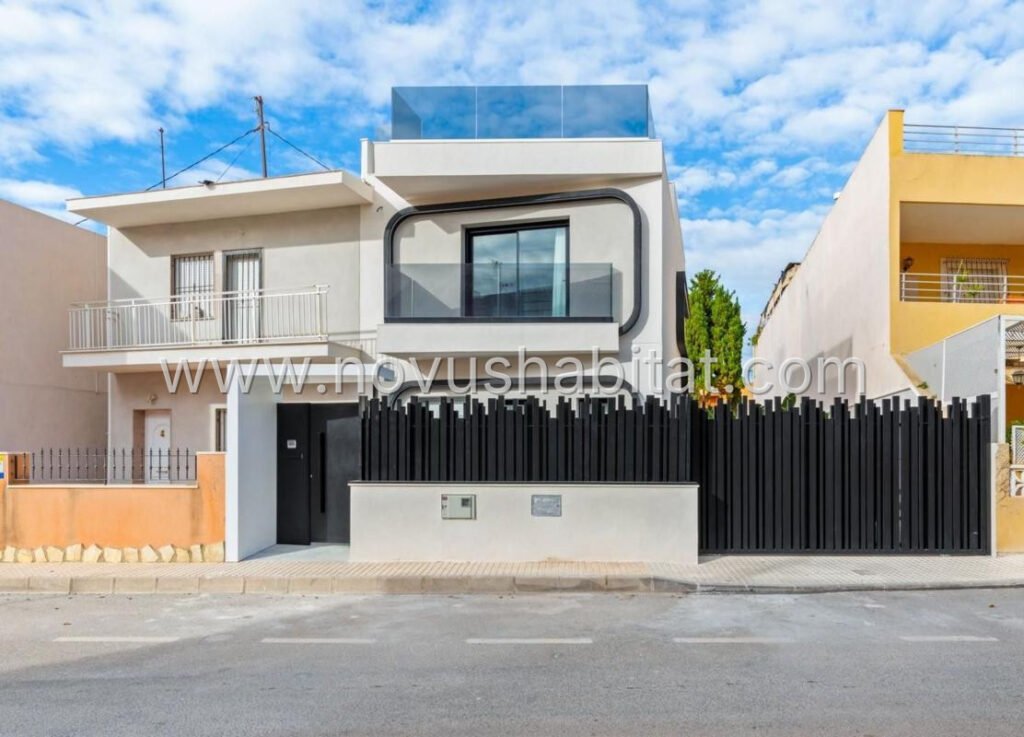 Villa in Pilar de la Horadada - 563718 – foto 5