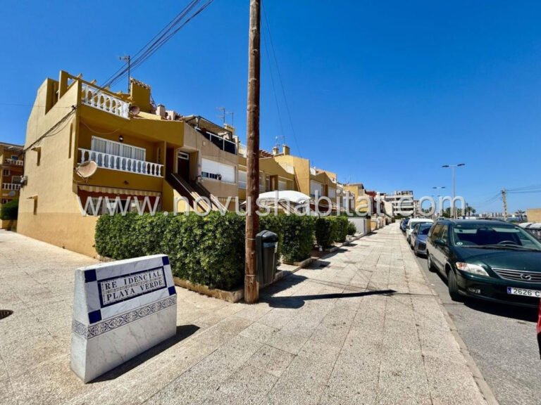 Íbúð í Torrevieja - 563856 - foto 3
