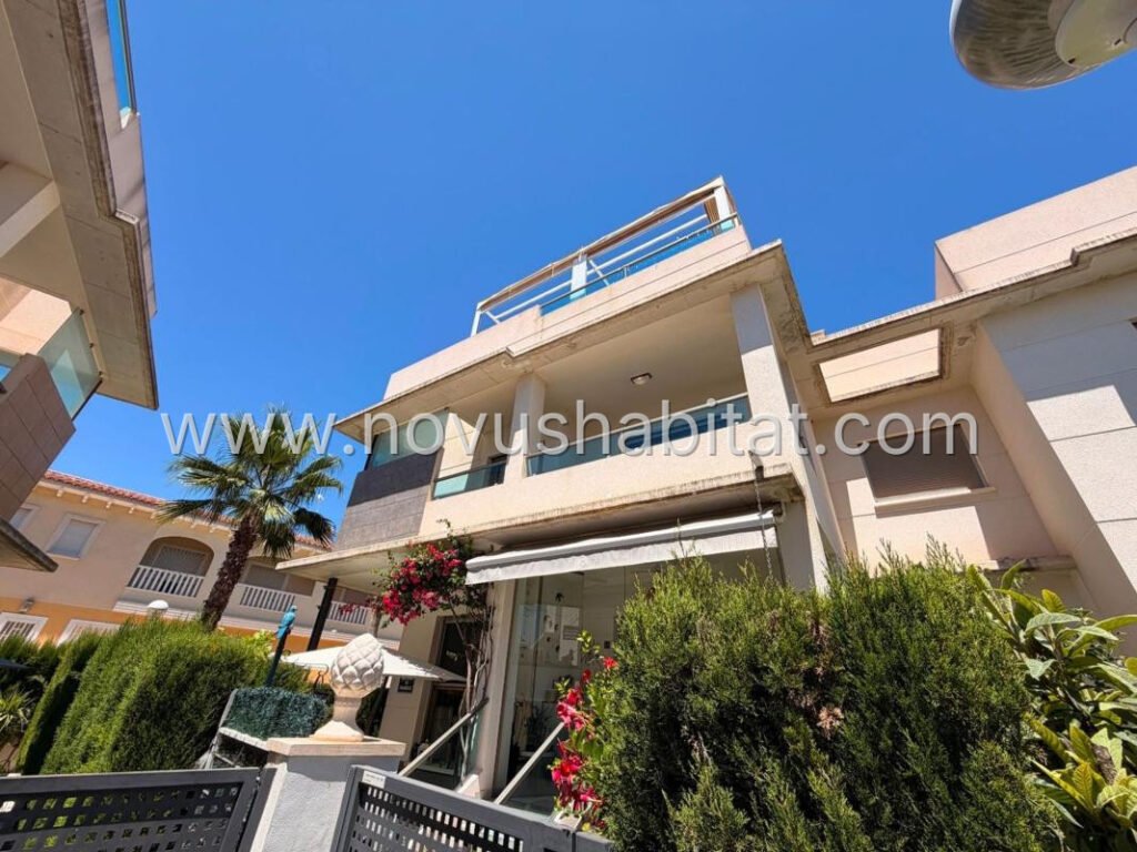 Apartment in Rojales - 564052 – foto 1